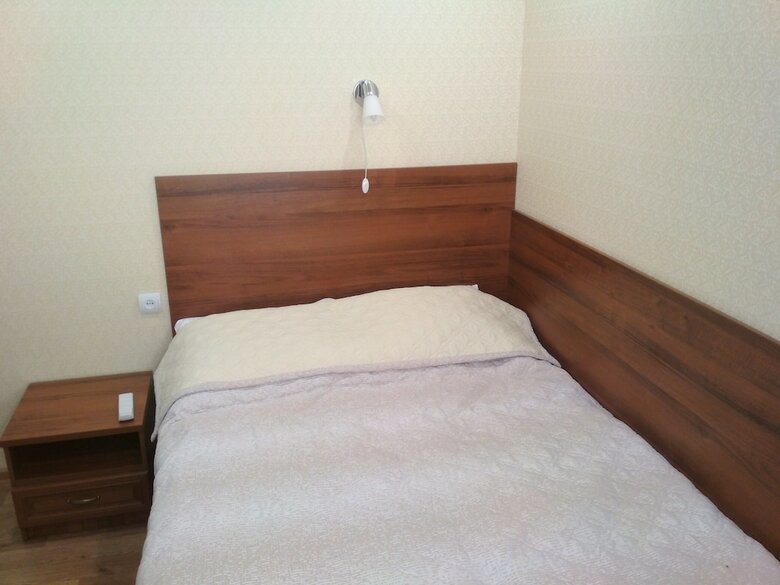 Hotel Comfort