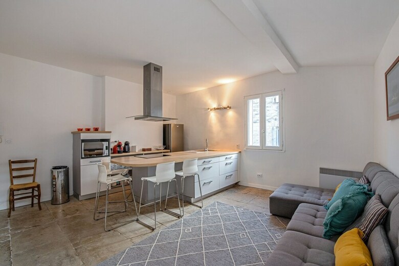 Apartamento Bain de Lumi�res - Premi�re Conciergerie