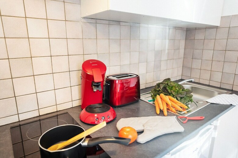 Apartamento Bain de Lumi�res - Premi�re Conciergerie