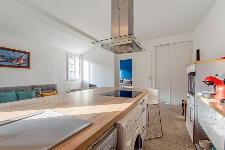 Apartamento Bain de Lumi�res - Premi�re Conciergerie
