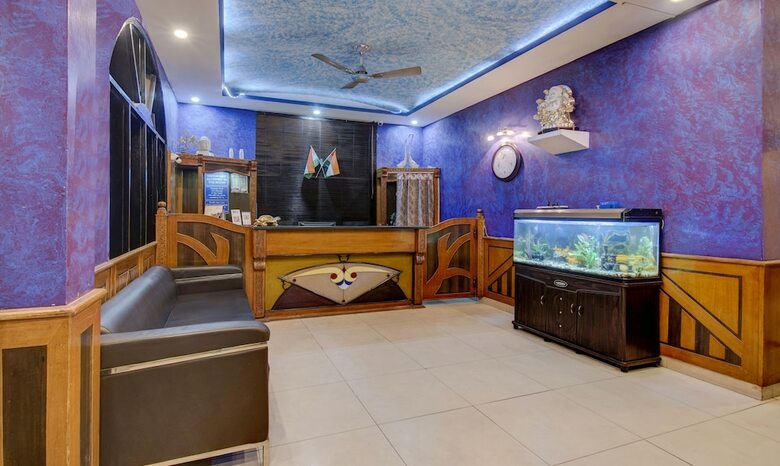 Hotel Treebo Trend Jungle View Retreat