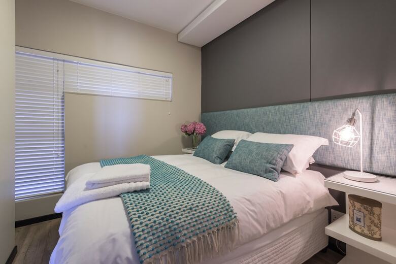 Apartamentos The Rosebank Collection