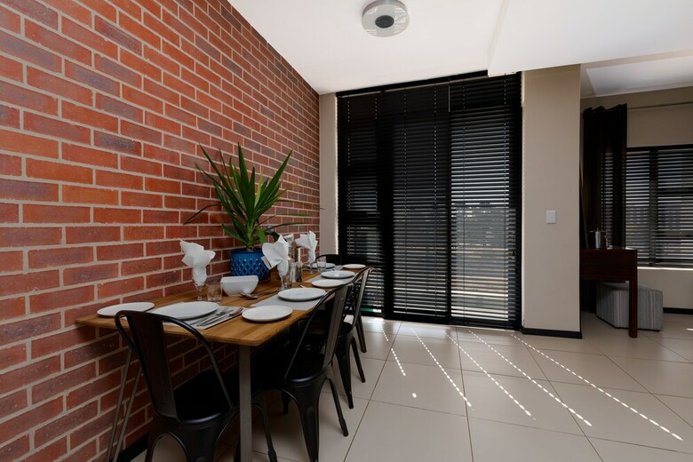 Apartamentos The Rosebank Collection