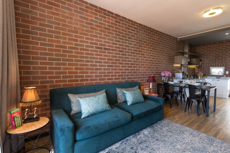 Apartamentos The Rosebank Collection