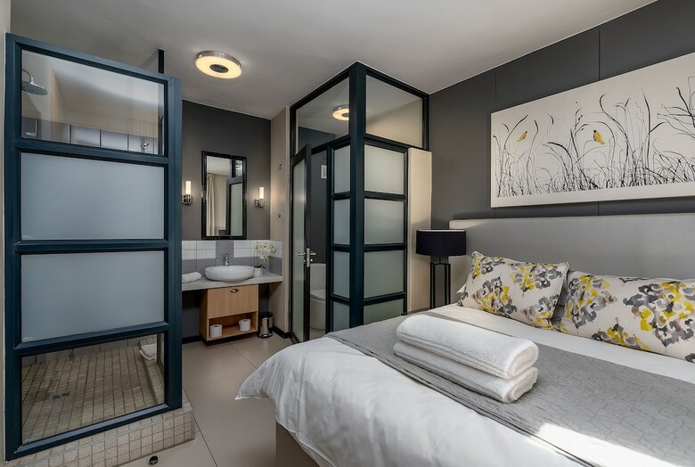 Apartamentos The Rosebank Collection