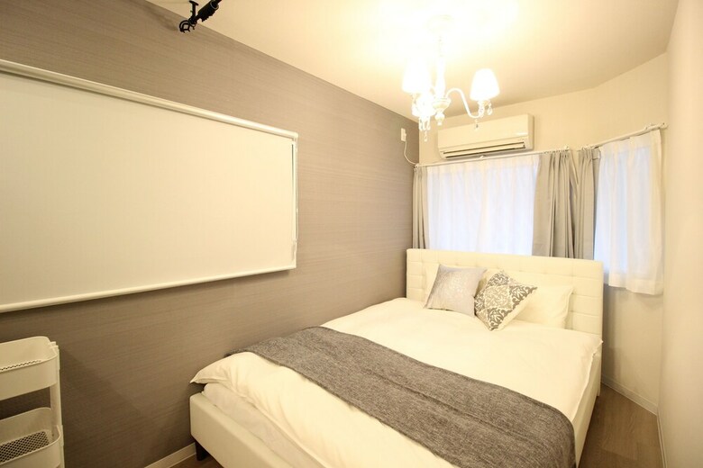 Casa Grapp Shotenshita
