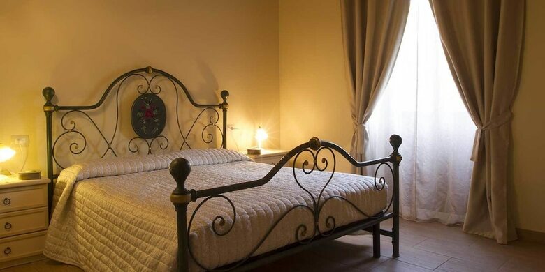Agroturismo Agriturismo Cascina Crocelle