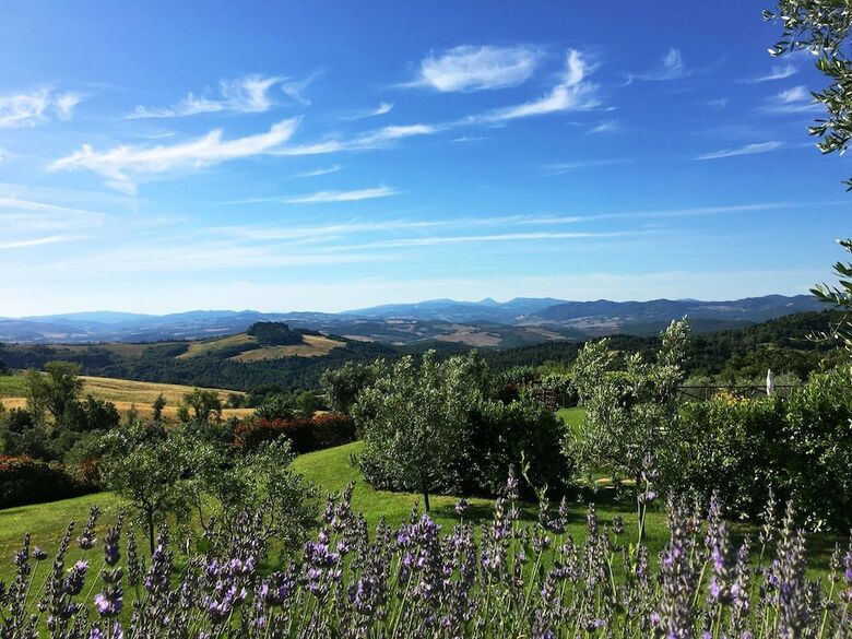Residencia Relais Poggio Del Melograno
