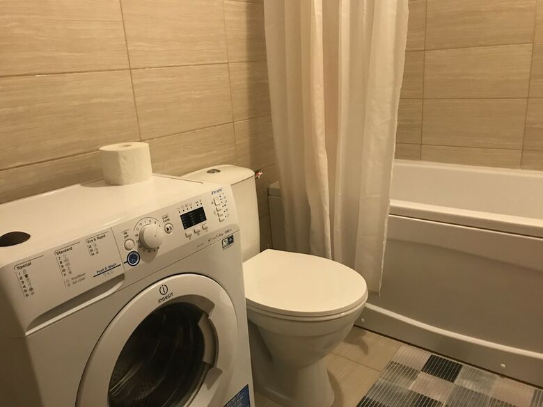Apartamentos Studio Militari Residence M4