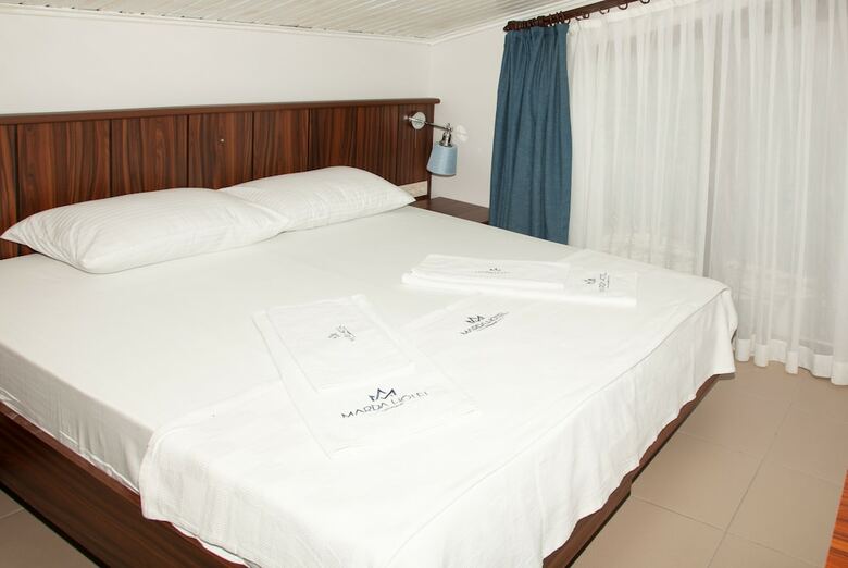Marda Hotel