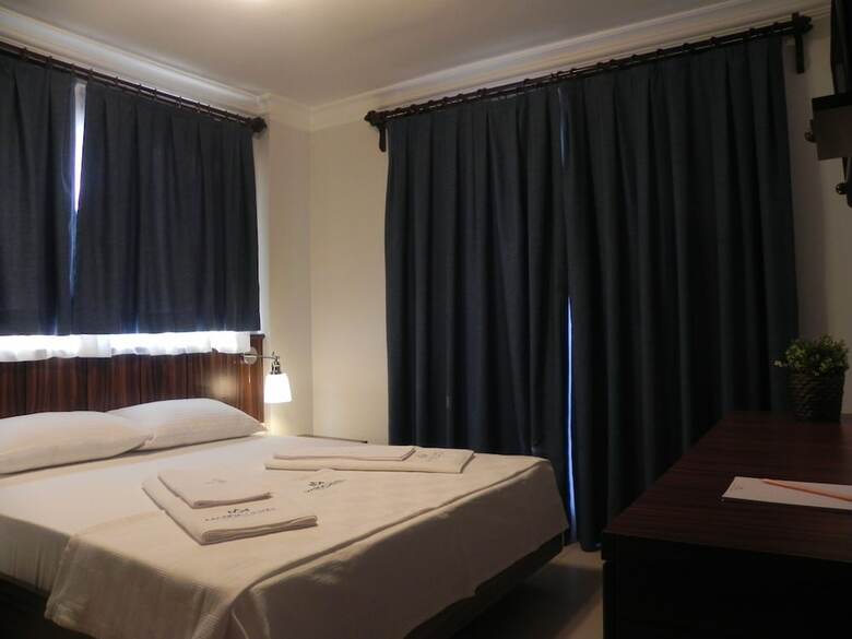 Marda Hotel