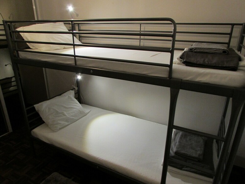 Hotel Mahouse Guesthouse