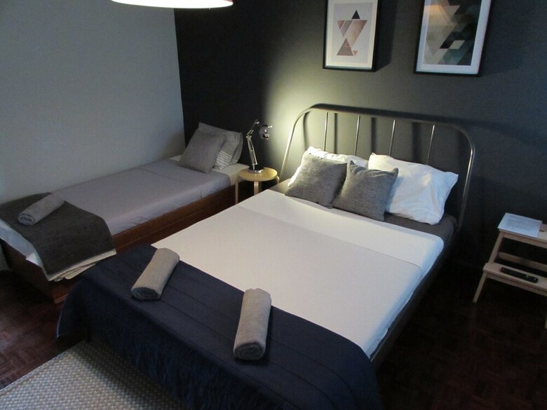 Hotel Mahouse Guesthouse