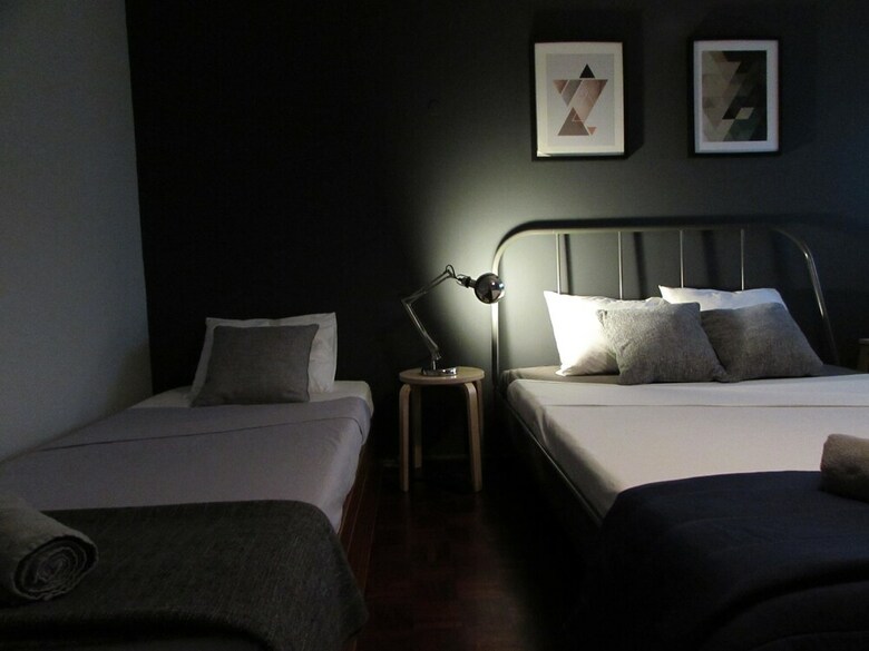 Hotel Mahouse Guesthouse