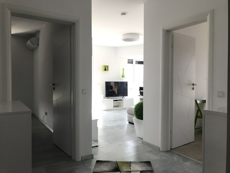 Apartamentos Luxury Westpark 2 Residence Lake View W2