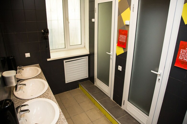 Hostal Hostels Rus - Chistye Prudy