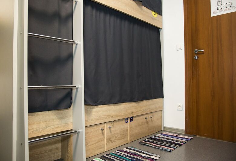 Hostal Hostels Rus - Chistye Prudy