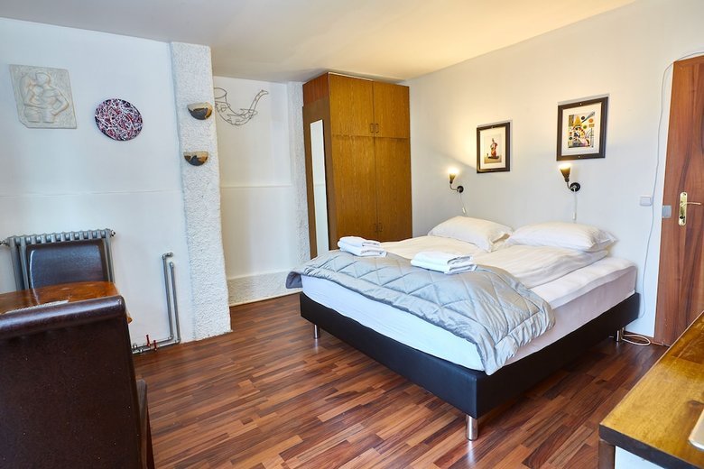 Reykjav�k Downtown Hotel