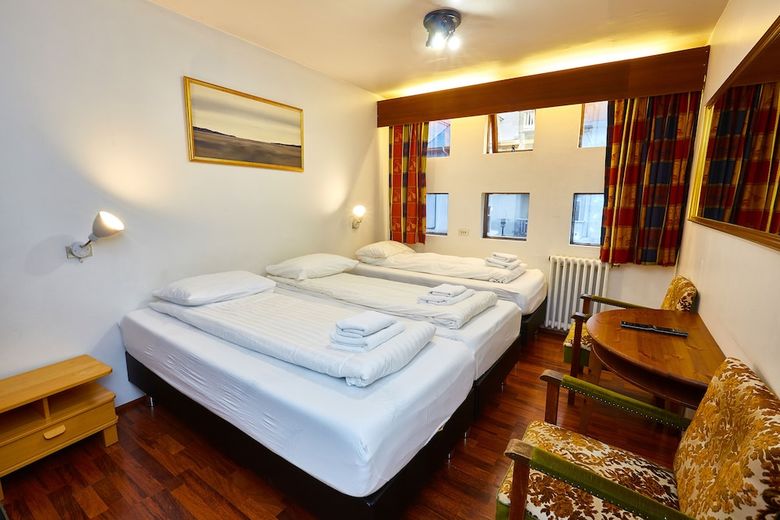 Reykjav�k Downtown Hotel
