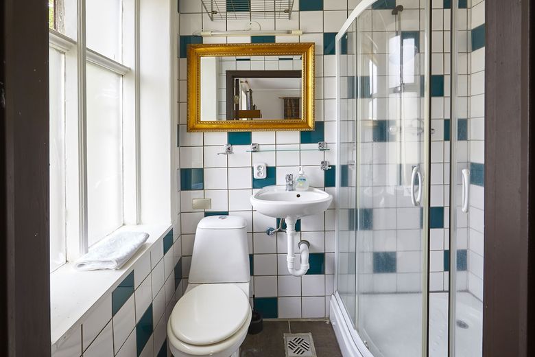 Reykjav�k Downtown Hotel