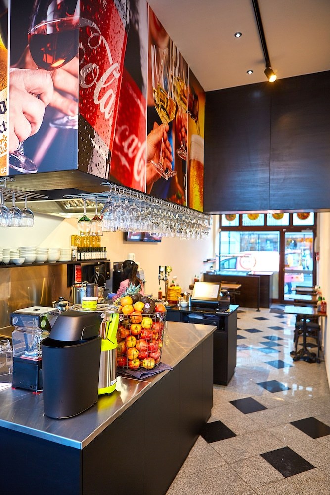 Reykjav�k Downtown Hotel