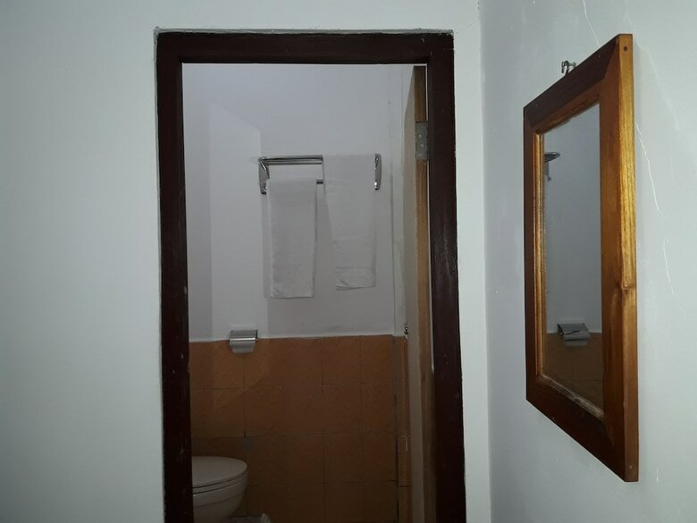 The Teuz B&B