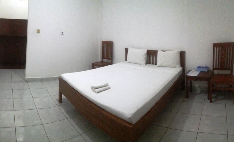 The Teuz B&B