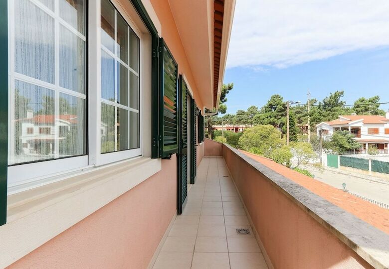 Disinfected Apartment - Caparica Beach Villa By Homing ?