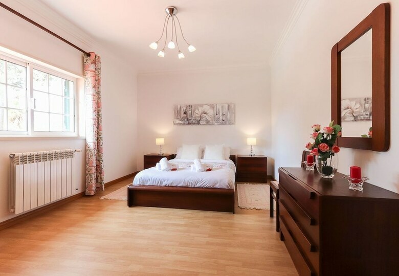Disinfected Apartment - Caparica Beach Villa By Homing ?