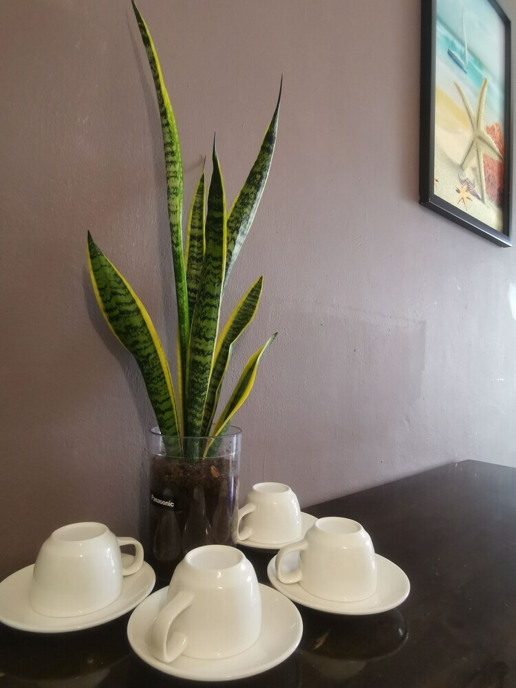 Apartamentos Tt Suites Kota Kinabalu City Centre