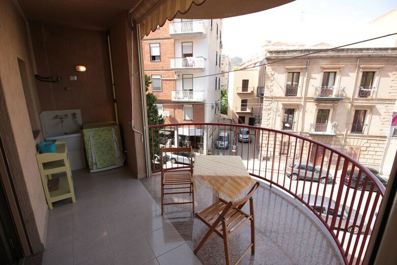 Apartamento Casa Lia Con Balcone By Wonderful Italy