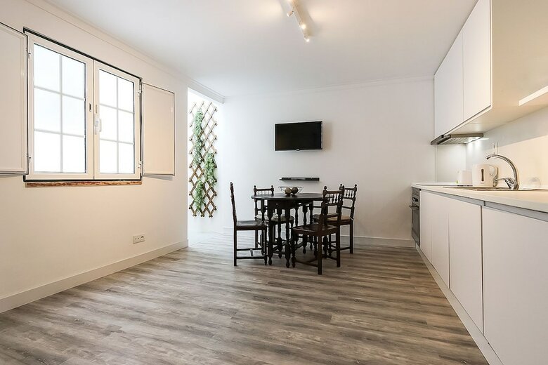 Disinfected Apartment - Bel�m Experience By Homing ?