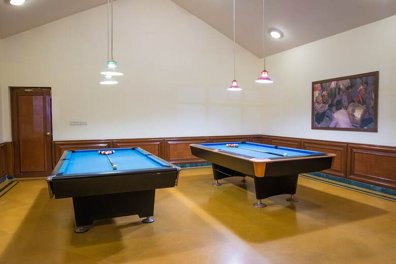 Apartamento Solang Valley Resort