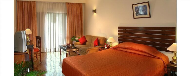 Apartamento Solang Valley Resort