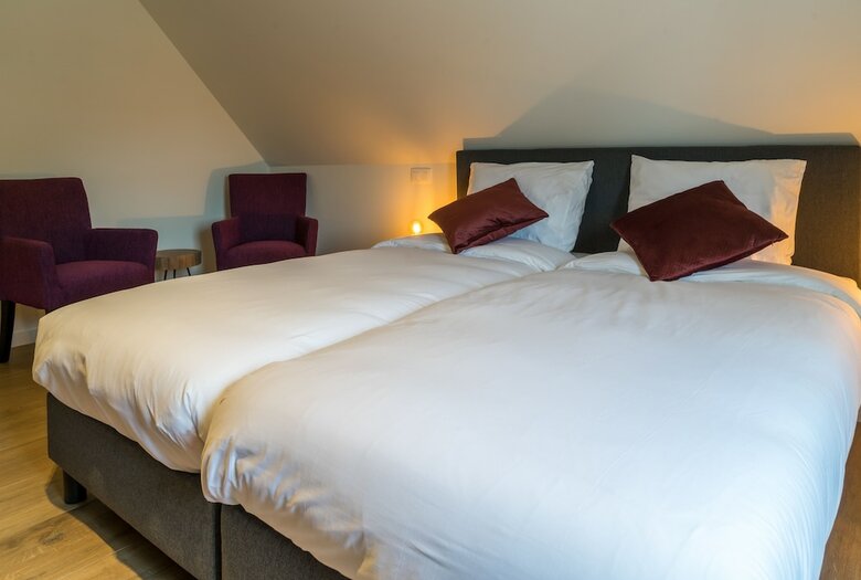Hotel Huron