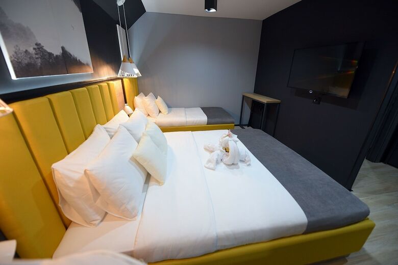 Dream House Hotel