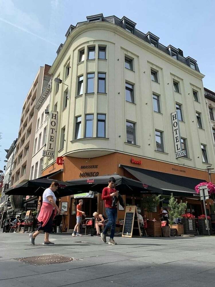 Hotel Flox