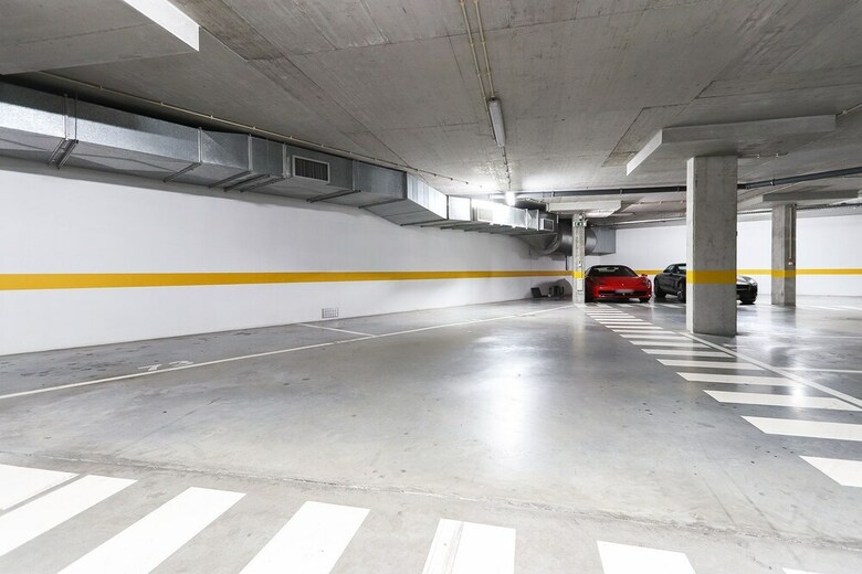 Disinfected Apartment - Expo Premium By Homing ?