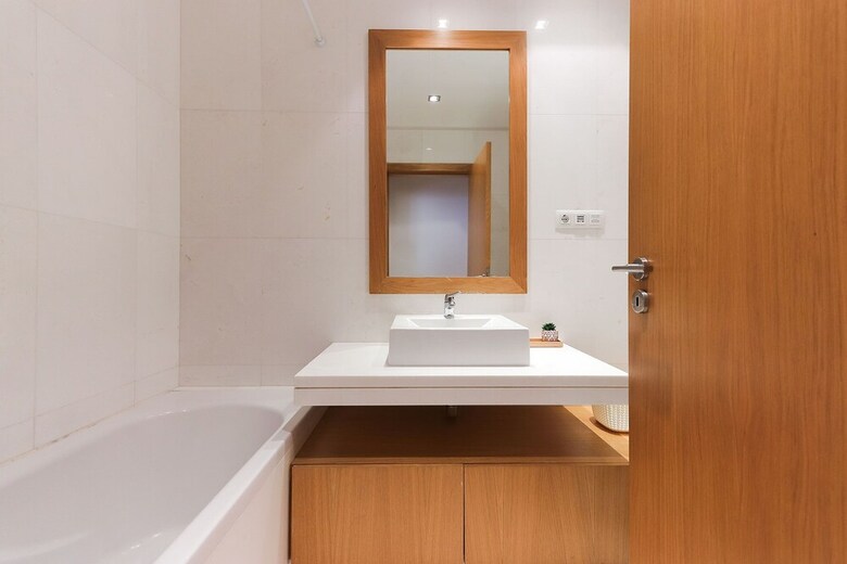 Disinfected Apartment - Expo Premium By Homing ?