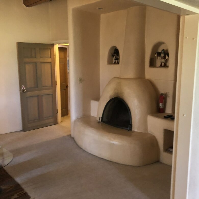 Bed & Breakfast Hacienda Rio Pueblo