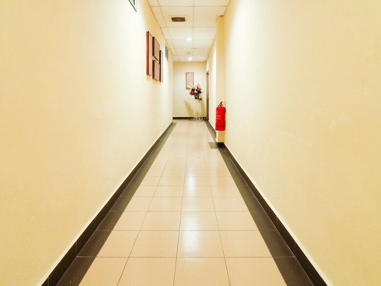 Oyo 11343 Hotel Putra Iskandar
