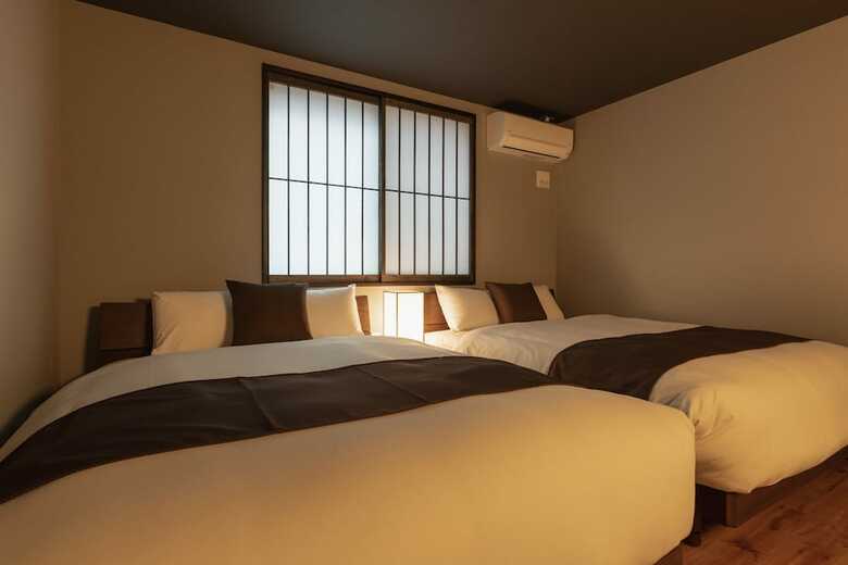 Apartamentos Beppu Rikyu