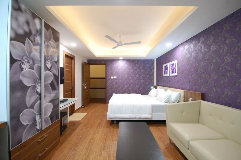 Hotel Ambassador