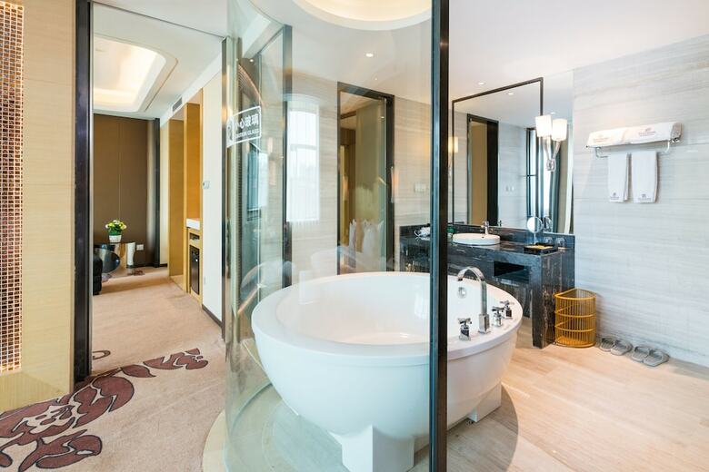 Garman International Hotel