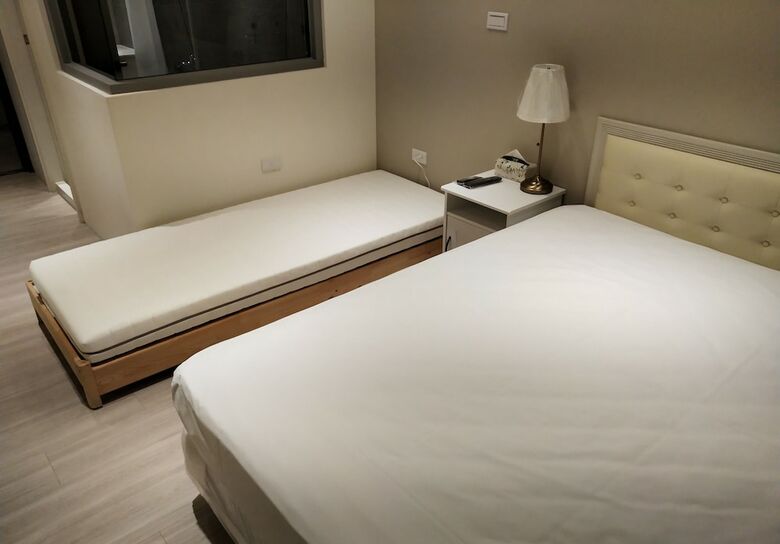 Hotel Shine Residence