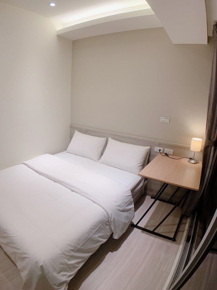 Hotel Shine Residence