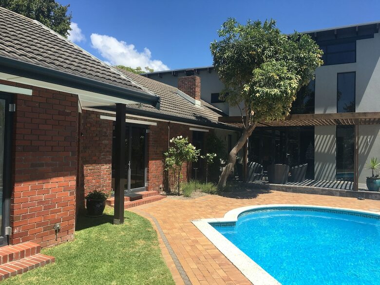 Bed & Breakfast Windsor House
