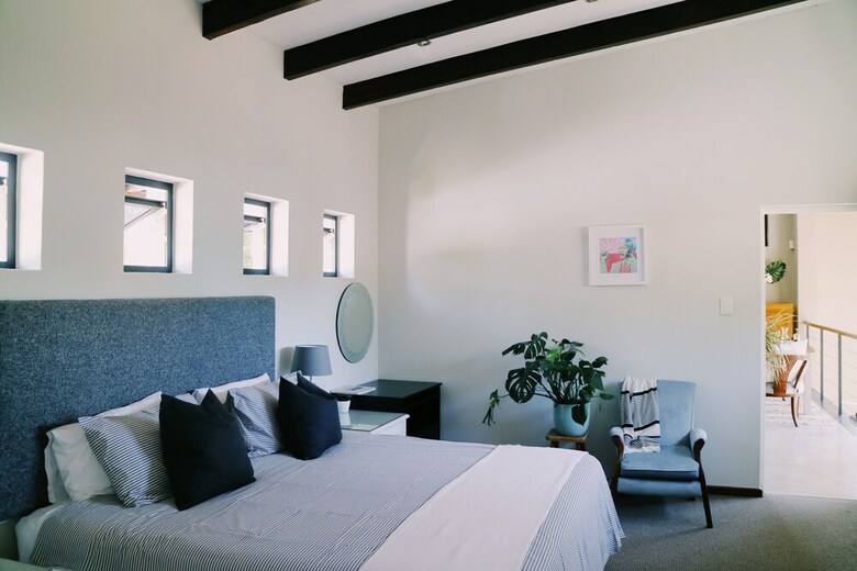 Bed & Breakfast Windsor House