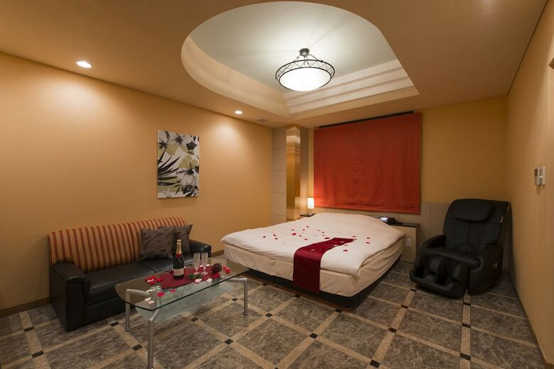 Hotel Will Bay Resort Funabashi - Adult Only