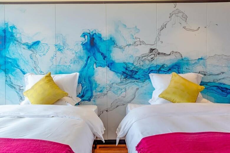 Bed & Breakfast Dali Xue Lu